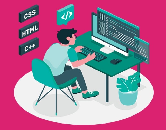 Что такое фронтенд разработка: особенности, что в себя включает, как начать новичку - фото2