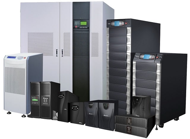 Источник бесперебойного питания (ИБП или UPS): что это такое, виды, как выбрать - фото1 Источник бесперебойного питания (ИБП или UPS): что это такое, виды, как выбрать - фото1