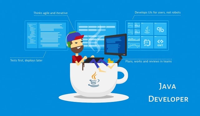 Java программирование: что это такое, виды, стоит ли изучать с нуля - фото2 Java программирование: что это такое, виды, стоит ли изучать с нуля - фото2
