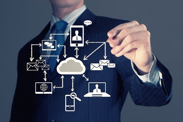 Как правильно выбрать IT-консультанта: кто это такие и зачем они нужны - фото2