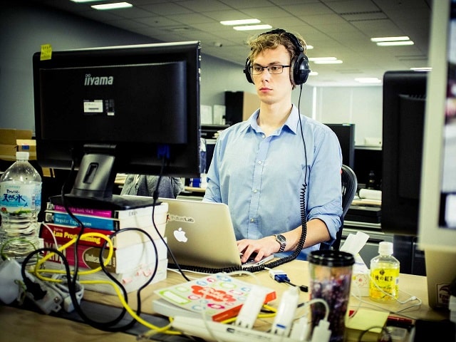 Как «войти в IT»: наиболее востребованные на сегодня направления и их особенности - фото1