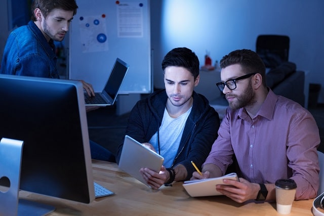 Как «войти в IT»: наиболее востребованные на сегодня направления и их особенности - фото4