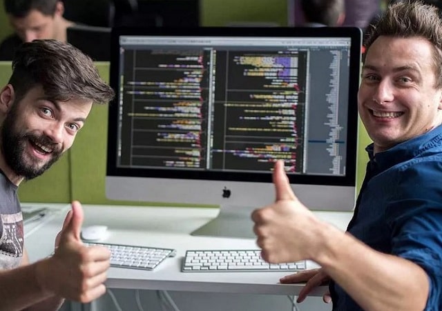 Как войти в IT сферу с нуля, что сейчас востребовано - фото1