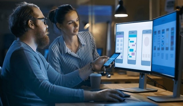 Какое направление программирования выбрать новичку: тренды, особенности - фото3