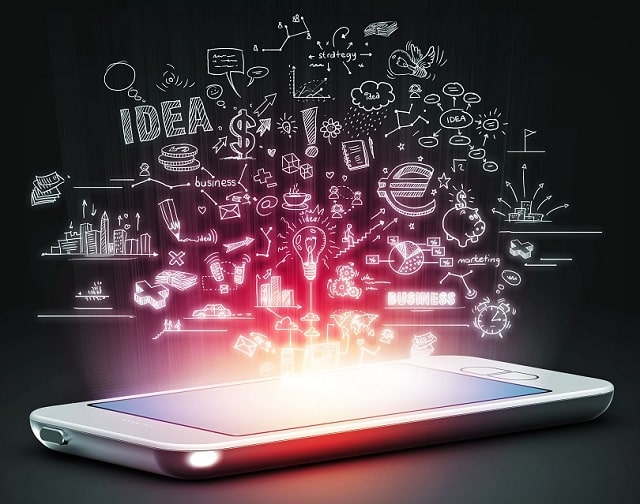 Мобільні технології 2022–2023: тренди та популярні напрямки - фото1