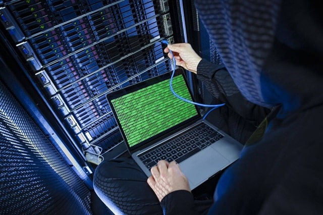 От фишинга до утечки данных: ключевые киберугрозы для организаций - фото1