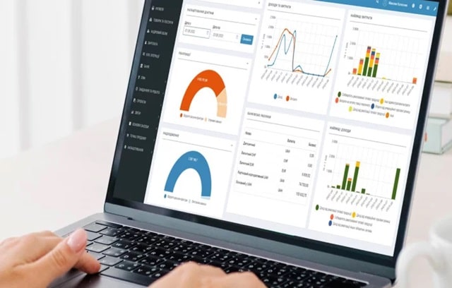 Программа «Вправно ERP»: автоматизация всех процессов в любом бизнесе - фото4