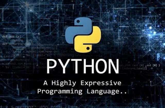 Программирование «с нуля»: какое направление выбрать новичку - Python