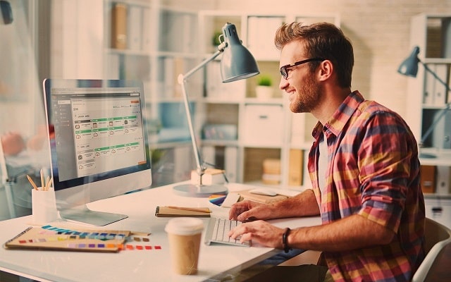 Веб-дизайн: что это такое, как научиться, что для этого нужно - фото3