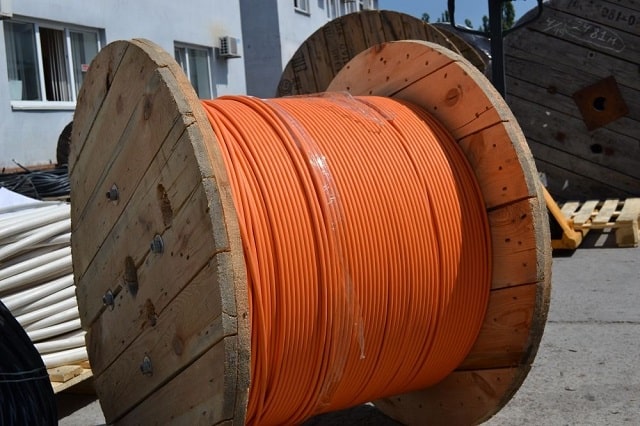 Безгалогенный огнестойкий кабель: характеристики, особенности, применение - фото1