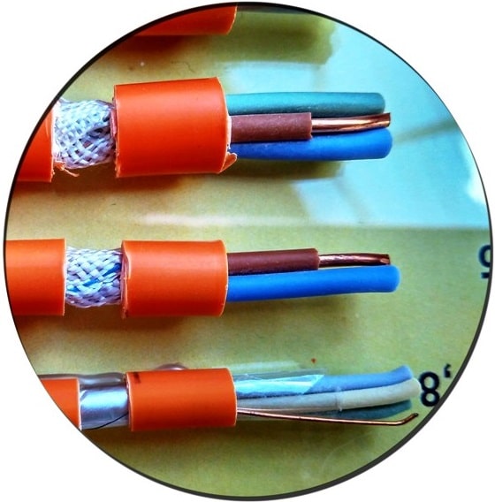 Безгалогенный огнестойкий кабель: характеристики, особенности, применение - фото2