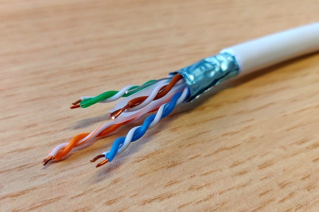 Кабель витая пара: что это такое, виды и назначение - фото2