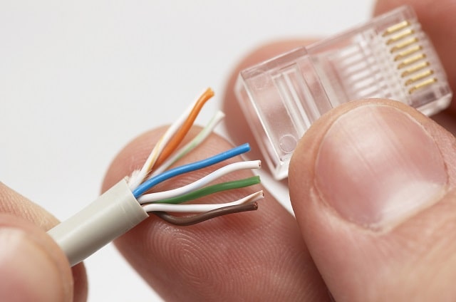 Кабель витая пара: что это такое, виды и назначение - фото3