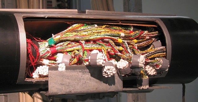 Кабельные муфты: виды и назначение - фото3