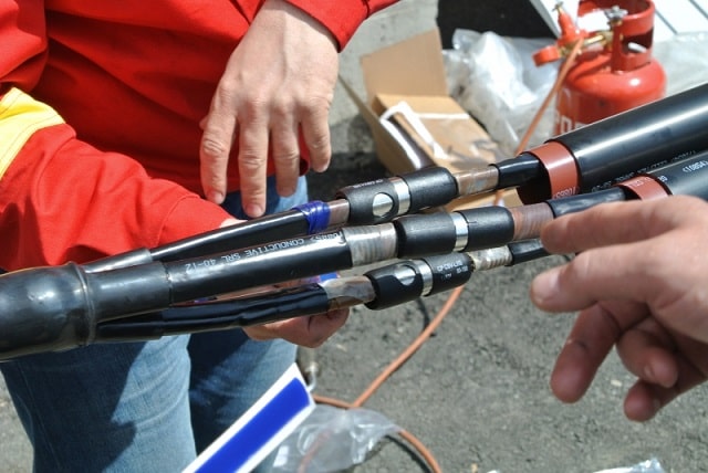 Кабельные муфты: виды и назначение - фото4