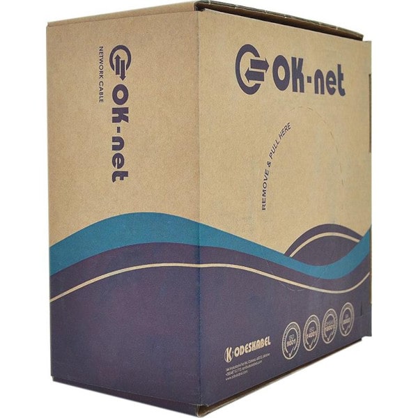 Общая информация о витой паре КПВ-ВП - фото1 Общая информация о витой паре КПВ-ВП - фото1