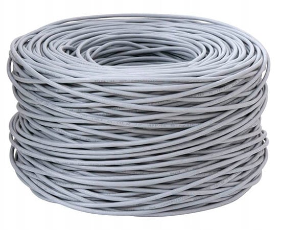 Общая информация о витой паре КПВ-ВП - фото2 Общая информация о витой паре КПВ-ВП - фото2