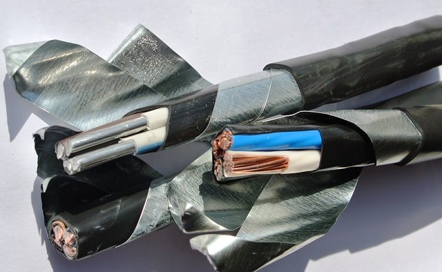 Силовой кабель: виды, применение, особенности - фото3