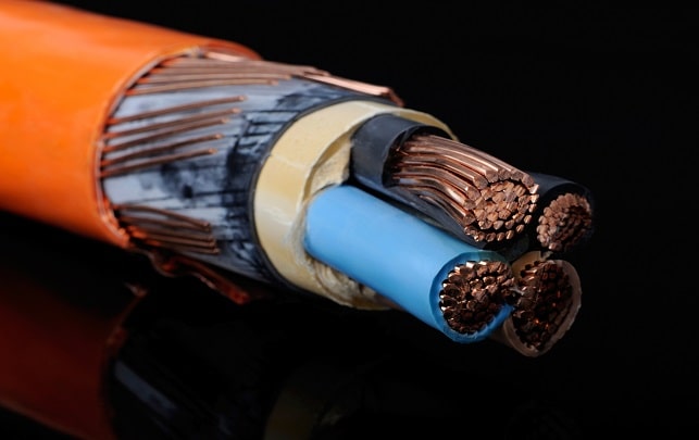 Силовой кабель: виды, применение, особенности - фото4