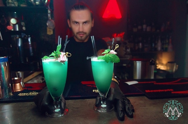 Мята LOUNGE в Харькове: один из лучших кальянов города - фото4