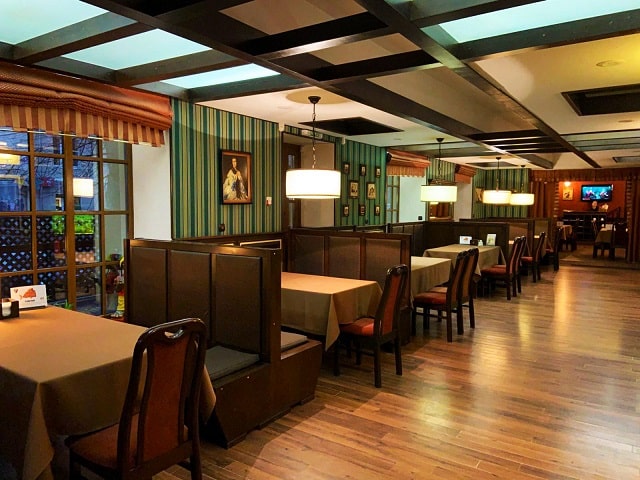 Семья заведений Pivobar: а как Вы представляете себе идеальный пивной ресторан - фото4