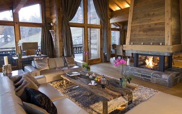 Камины дровяные для загородного дома: виды и особенности, как выбрать - фото3 Камины дровяные для загородного дома: виды и особенности, как выбрать - фото3