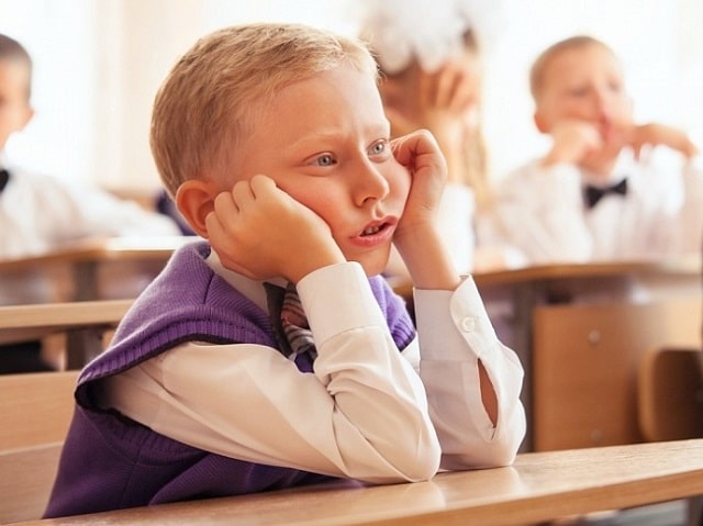 Канцтовары для первоклассника: список, обзор, советы родителям - фото3 Канцтовары для первоклассника: список, обзор, советы родителям - фото3