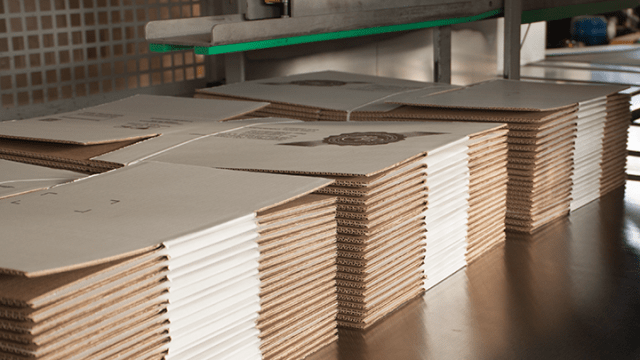 Гофрокартон: виды, марки, применение - фото3