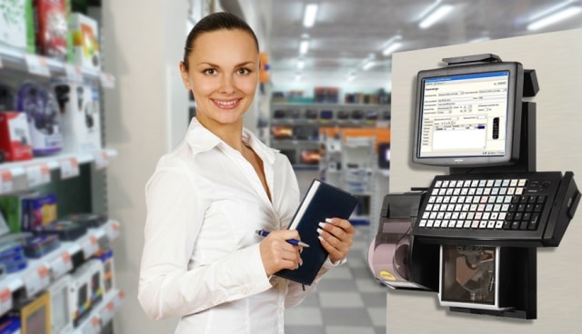 Преимущества автоматизации магазина с программой Хамелеон Софт