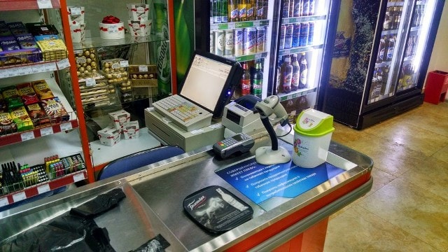 Преимущества автоматизации магазина с программой Хамелеон Софт