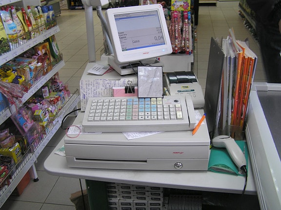 Преимущества автоматизации магазина с программой Хамелеон Софт