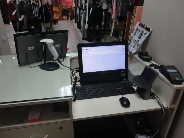 Преимущества автоматизации магазина с программой Хамелеон Софт