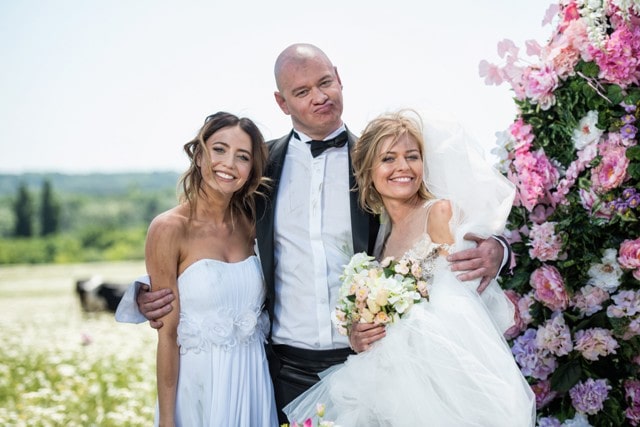 Фильмы для романтической встречи - фото