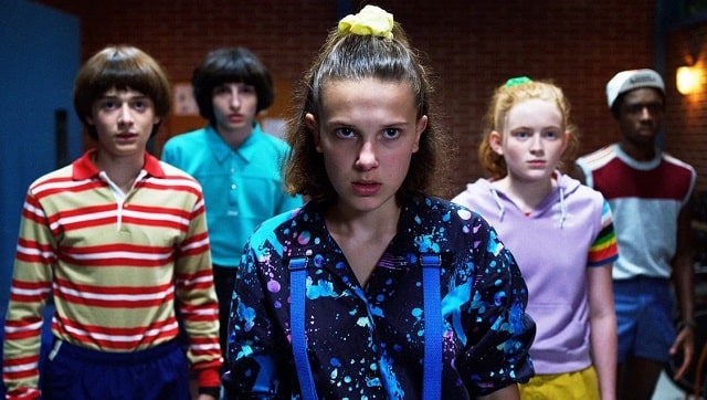 Сериал «Очень странные дела»: обзор, сюжет, особенности - фото1