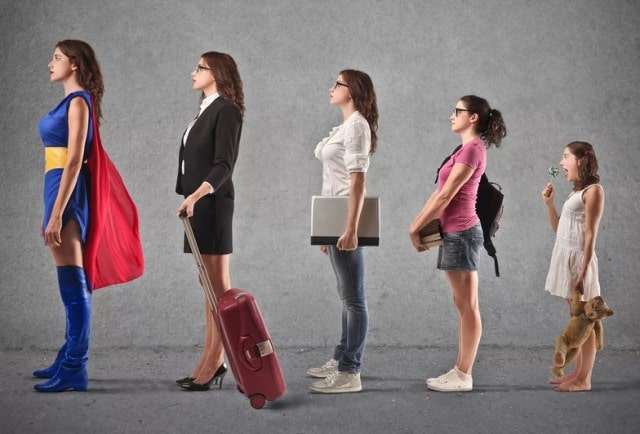 Что почитать для саморазвития девушке - фото1 Что почитать для саморазвития девушке - фото1