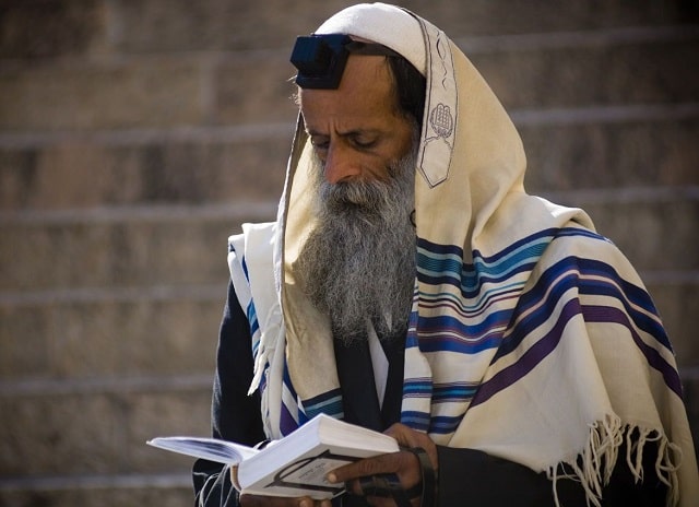 Еврейские молитвы на все случаи жизни в книгах Сидур - фото2 Еврейские молитвы на все случаи жизни в книгах Сидур - фото2