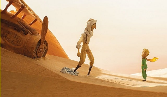 «Маленький принц» Антуана де Сент-Екзюпері: чому вчить, короткий огляд і рецензія - фото2