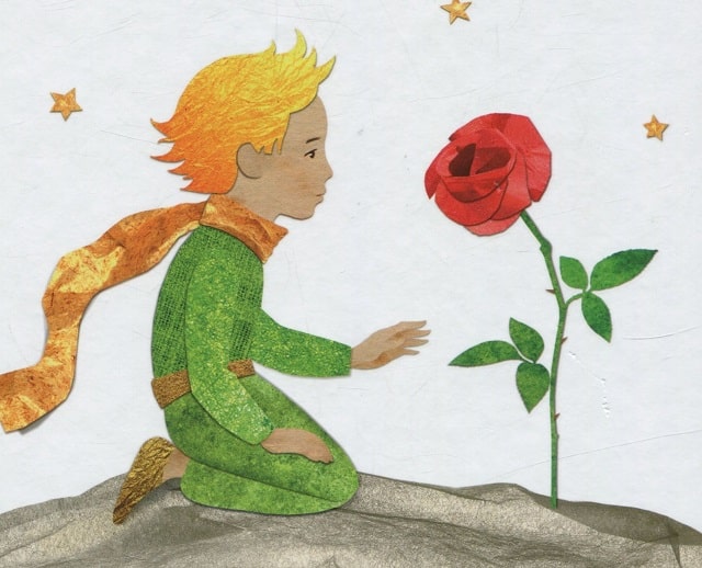 «Маленький принц» Антуана де Сент-Екзюпері: чому вчить, короткий огляд і рецензія - фото3