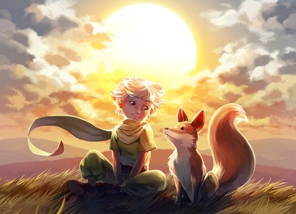 «Маленький принц» Антуана де Сент-Екзюпері: чому вчить, короткий огляд і рецензія - фото4