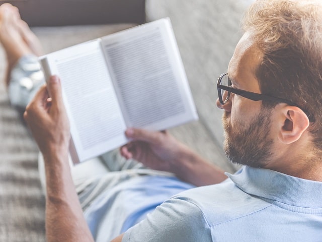 Проза: что это за жанр литературы, виды и особенности - фото3