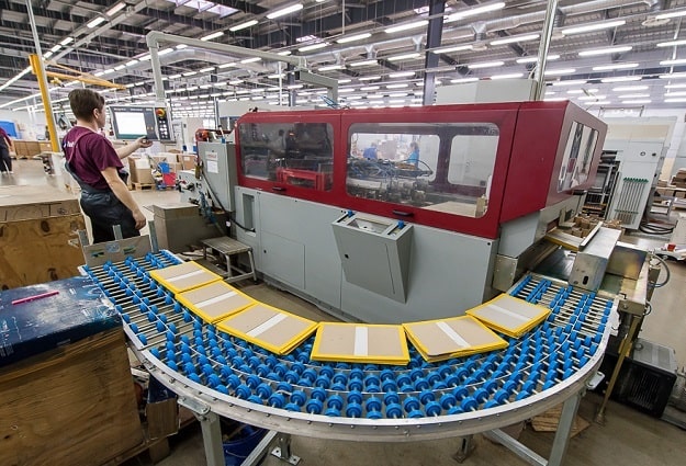 Виды печати книг: что нужно знать при заказе в типографии - фото3