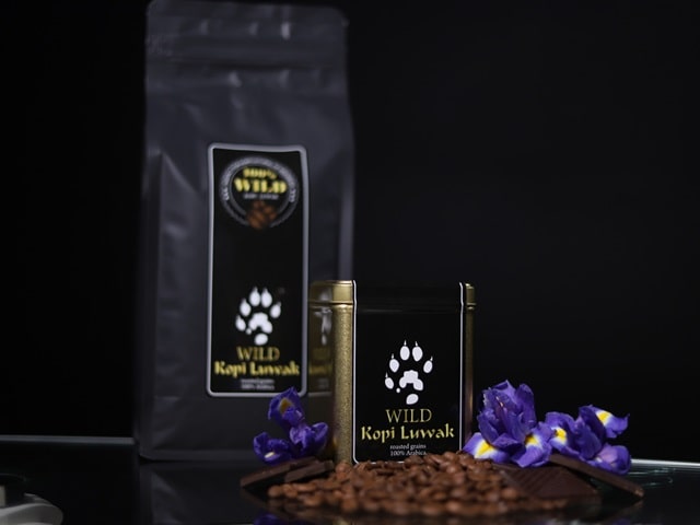 Копі Лювак Копі Лювак