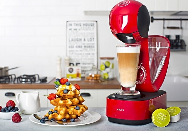 Капсульная кофемашина: что это такое, плюсы и минусы, какую выбрать для дома - фото1 Капсульная кофемашина: что это такое, плюсы и минусы, какую выбрать для дома - фото1