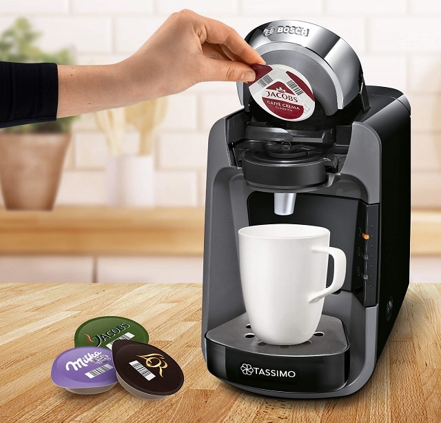 Капсульная кофемашина: что это такое, плюсы и минусы, какую выбрать для дома - фото2 Капсульная кофемашина: что это такое, плюсы и минусы, какую выбрать для дома - фото2