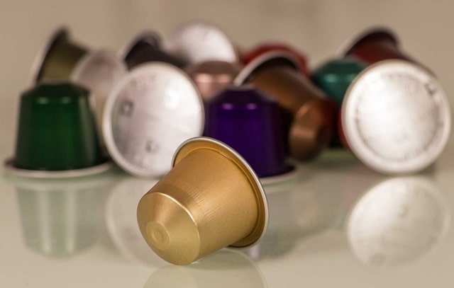 Кава в капсулах: особливості, плюси і мінуси, у чому сенс - фото2 Кава в капсулах: особливості, плюси і мінуси, у чому сенс - фото2