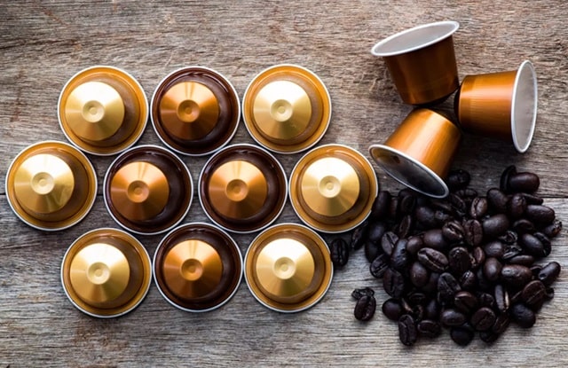 Кава в капсулах: особливості, плюси і мінуси, у чому сенс - фото4 Кава в капсулах: особливості, плюси і мінуси, у чому сенс - фото4