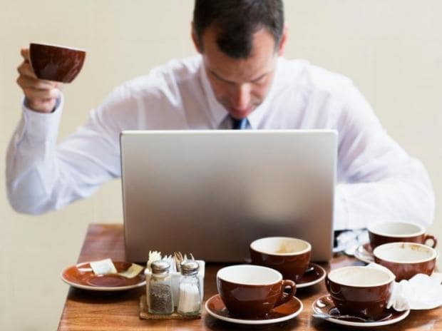 Кофе: польза и вред для здоровья мужчин - фото3 Кофе: польза и вред для здоровья мужчин - фото3