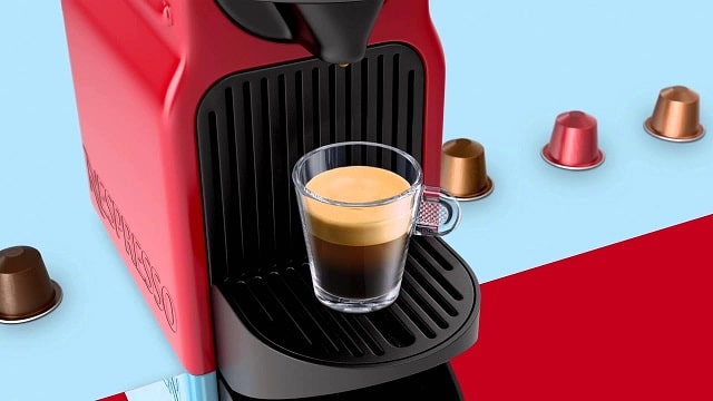 Кофемашина капсульная или зерновая: что лучше, плюсы и минусы - фото3 Кофемашина капсульная или зерновая: что лучше, плюсы и минусы - фото3