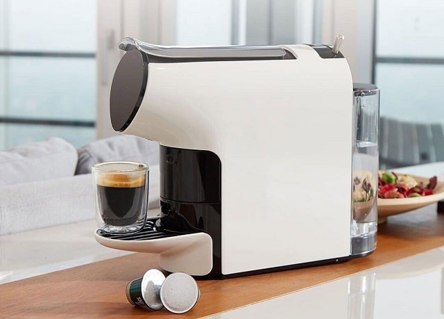 Кофемашина капсульная или зерновая: что лучше, плюсы и минусы - фото4 Кофемашина капсульная или зерновая: что лучше, плюсы и минусы - фото4