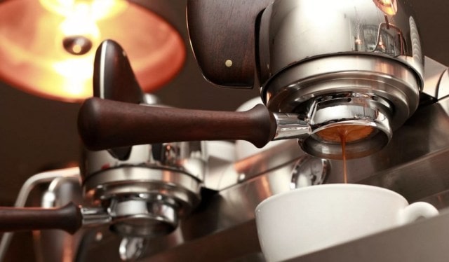 Кофемашина не подает воду: что делать, причины - фото2 Кофемашина не подает воду: что делать, причины - фото2